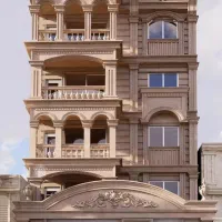 فروش فوری واحد 130متری شهرک دادگستری