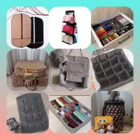 باکس کاور لباس