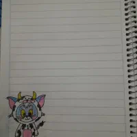 دفتر مشق طراحی شده|لوازم التحریر|نیشابور, شهرک فیروزه|دیوار