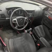 دنا پلاس توربو مشکی آبنوس