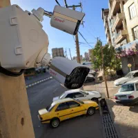 فروش ونصب دوربین سیمکارتی،دوربین مداربسته و دزدگیر|دوربین مداربسته|روانسر, |دیوار