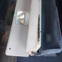 داشبوردبالای اسکانیا