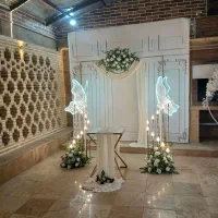 اجاره باغ و سالن عقد|خدمات پذیرایی، مراسم|نجفآباد, جوزدان|دیوار