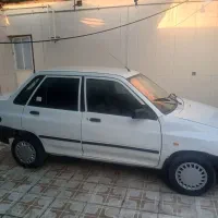 پراید مدل ۸۹|خودرو سواری و وانت|بندر امام خمینی, |دیوار