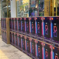 اسپیکر جی بی ال بومباکس boombox jbl partybox 320