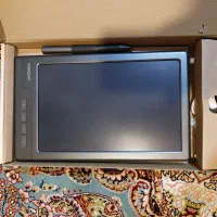 تبلت گرافیکی vson