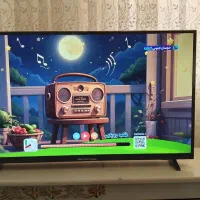 تلوزیون الیدی ۳۲ هاردستون|تلویزیون و پروژکتور|اردبیل, |دیوار