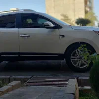 جک s5 دنده ای|خودرو سواری و وانت|تبریز, |دیوار