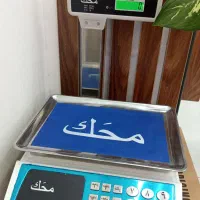 ترازو وباسکول بصورت عمده و تک با قیمت استثنایی