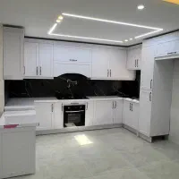 آپارتمان 105 متری پردیس فاز 2 سنددار