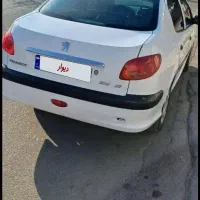 206 V8 SD مدل ۹۹