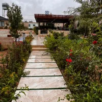 باغ شهری 1000 متری اهل بیت