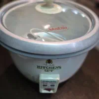 پلوپز ..آرام پز..بخار پز ۱۲ نفره|سایر لوازم برقی|اندیشه, اندیشه فاز ۴|دیوار