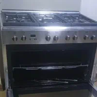فرگاز دوو ایتالیایی اصل