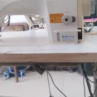 چرخ کامپیوتری جک با ضمانت|چرخ خیاطی و ریسندگی|قائمشهر, |دیوار