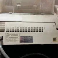 یک عدد فاکس شارپ|پرینتر، اسکنر، کپی، فکس|رودسر, |دیوار