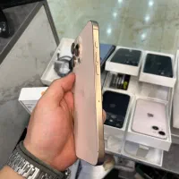 Iphone 16 promax بدون ریجستر باطری ۱۰۰|موبایل|کرج, اتحاد|دیوار