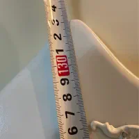 میز آینه و شمعدان سفید|مبلمان خانگی و میز عسلی|تهران, ایرانشهر|دیوار