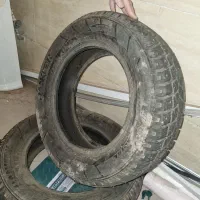 لاستیک یخ شکن hankok هانکوک|قطعات یدکی و لوازم جانبی|اسلام‌شهر, شهرک مفیدی|دیوار