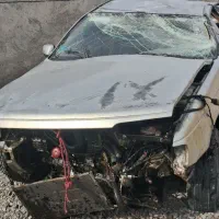 پژو مدل ۸۸ تصادفی فروش فوری ۱۷۰|خودرو سواری و وانت|رودبار (کرمان), |دیوار