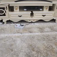 زیر تلویزیونی