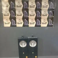 ایر پاد و هندز فری|لوازم جانبی موبایل و تبلت|شیراز, شاهچراغ|دیوار