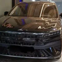 کی ام سی جی ۷ ۴۰۳ معاوضه ۲۰۷ دنا تارا آریزو تیگو