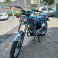 هونداسی جی بهپر مدل 84 مرتب سالم