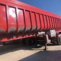 کمپرس دو محور