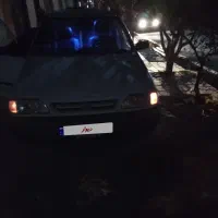 پراید 1390مدل 131SL|خودرو سواری و وانت|اشتهارد, |دیوار