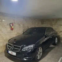 فروش بنز e200 مدل 2014
