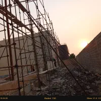 داربست فلزی پارس باقیمتی منصفانه و کیفیت بالا|خدمات پیشه و مهارت|بندر ماهشهر, |دیوار