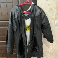 کاپشن زنانه و دخترانه