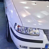 سمندef7 دوگانه شرکتی مدل 96|خودرو سواری و وانت|اسلام‌شهر, مظفریه|دیوار