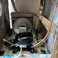 تعمیر نصب بخاری ابگرمکن یخچال لباسشویی اسپلیت گاز|خدمات پیشه و مهارت|بم, |دیوار