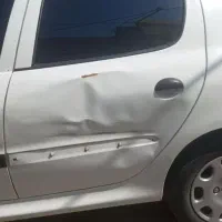 صافکاری و نقاشی|خدمات موتور و ماشین|قم, بیانی|دیوار