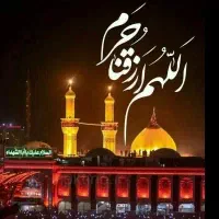 مسافر کربلا
