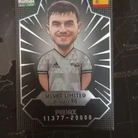 کیمدی سیلور هر کدام|کلکسیون و سرگرمی|تربت جام, نظامی|دیوار