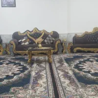 وسایل خانه|بوفه، ویترین، کنسول|چغادک, |دیوار