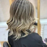 مدل برای هنرجو زیر نظر مربی|خدمات آرایشگری و زیبایی|اهواز, کیانپارس |دیوار