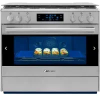 فروش فوری اجاق گاز اسنوا