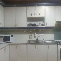 کابینت فلزی در حد نو