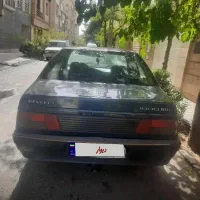 پژو آردی|خودرو سواری و وانت|تهران, جوادیه|دیوار