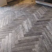 پارکت وارداتی دست دوم