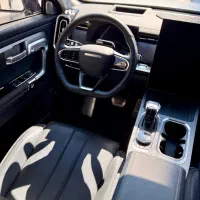 لوکانو L7 مدل ۱۴۰۴|خودرو سواری و وانت|بوشهر, |دیوار