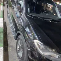 تیگو ۵ در حد صفر