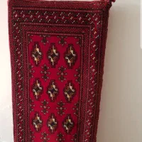 یک جفت پشتی دستباف|پشتی|کرج, عظیمیه|دیوار