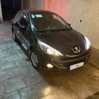 پژو 207|خودرو سواری و وانت|دماوند, گیلاوند|دیوار