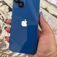گوشی آیفون13نرمال تمیز کم کارکرد
