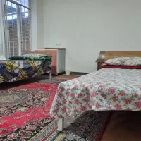پاسخگوی شب سوئیت بامجوز و پارکینگ از ۴۰۰هزارتومان|اجارهٔ کوتاه‌مدت آپارتمان و سوئیت|رفسنجان, |دیوار